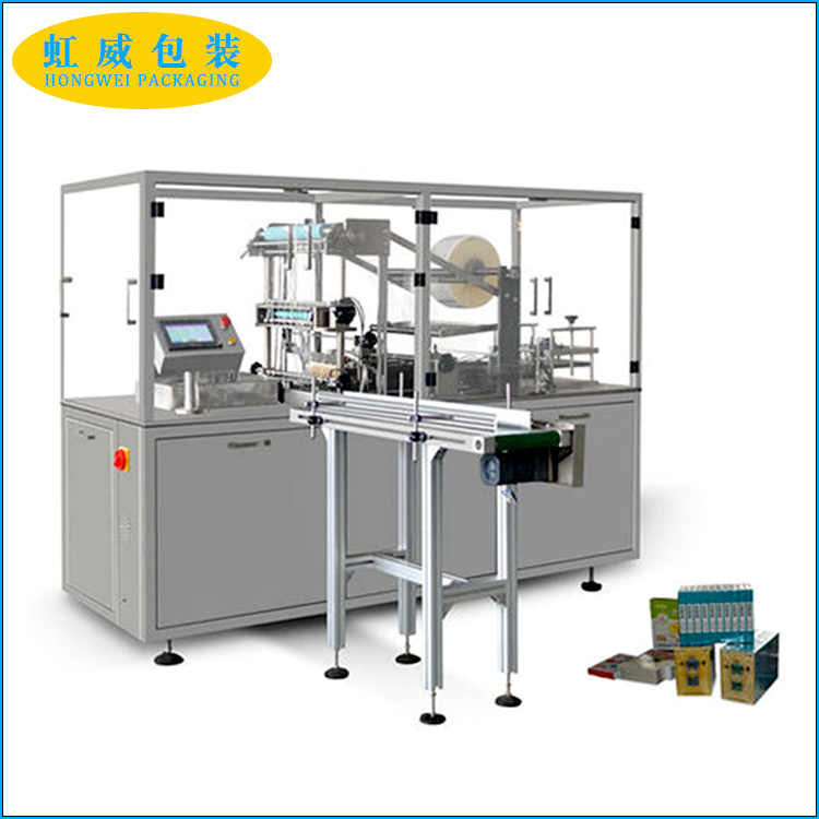 重慶透明膜三維包裝機(jī)